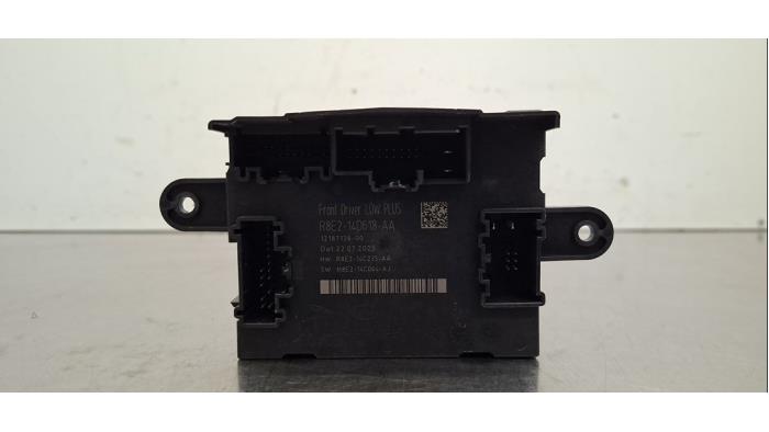 Module verrouillage central des portes Landrover Range Rover
