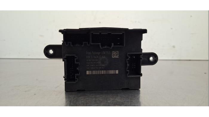Module verrouillage central des portes Landrover Range Rover