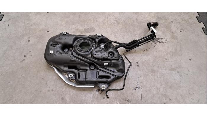 Réservoir de carburant Toyota Corolla