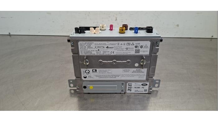 Module radio Landrover Range Rover