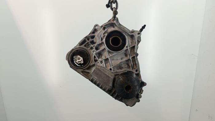 Boîte de transfert 4x4 BMW X5