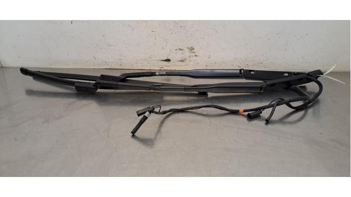 Kit de bras d'essuie-glace Landrover Range Rover
