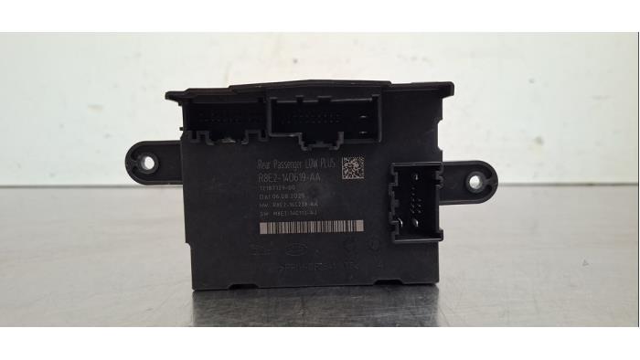 Module verrouillage central des portes Landrover Range Rover