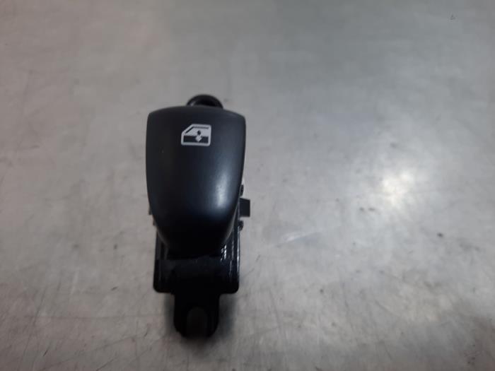 Commutateur vitre électrique Renault Kadjar