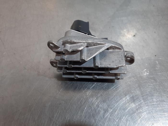 Module phare LED Renault Kadjar