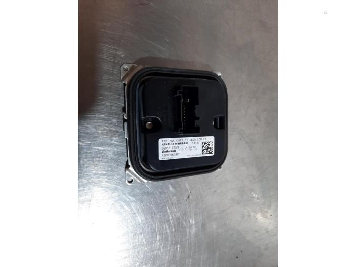 Module phare LED Renault Kadjar