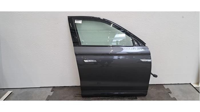 Portière 4portes avant droite MG MG5 Electric