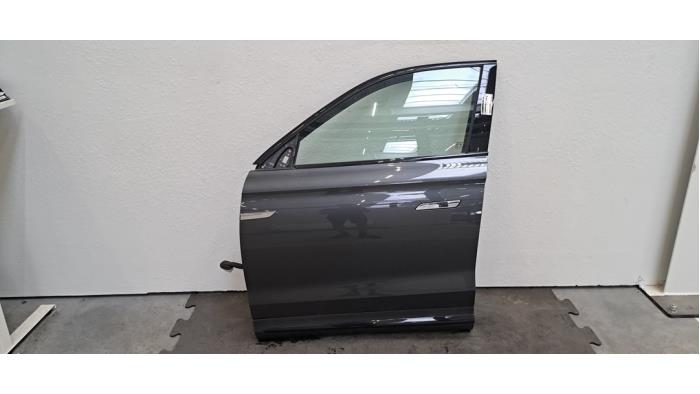 Portière 4portes avant gauche MG MG5 Electric