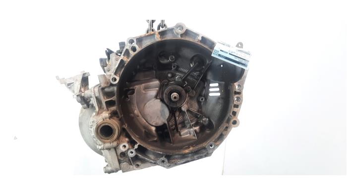Boîte de vitesse Peugeot Expert