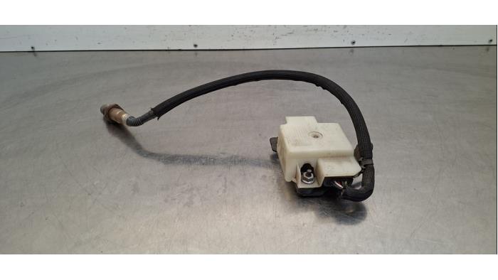 Sonde lambda Opel Combo