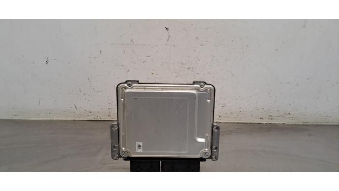 Ordinateur gestion moteur Opel Combo