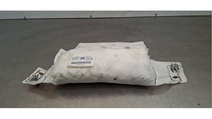 Airbag plafond droite Opel Combo