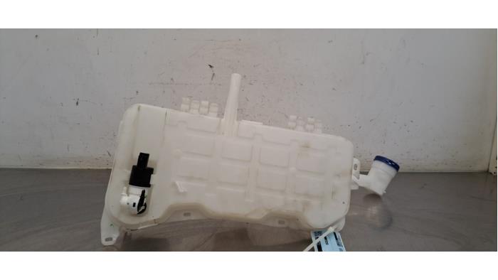 Réservoir lave-glace avant Opel Combo