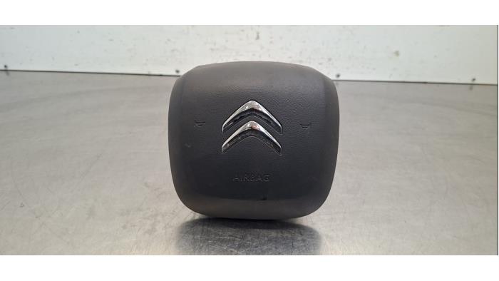 Airbag gauche (volant) Citroen Berlingo
