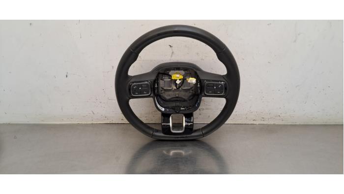 Volant Citroen Berlingo