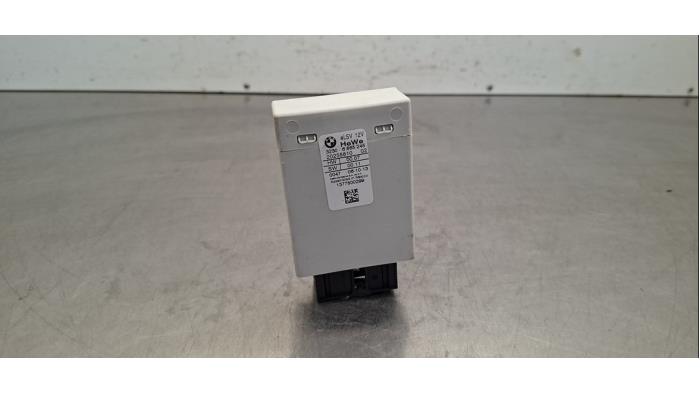 Module colonne de direction BMW X5