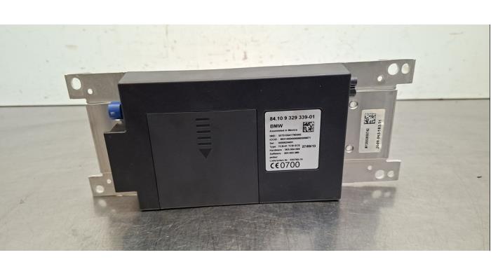 Module Bluetooth BMW X5