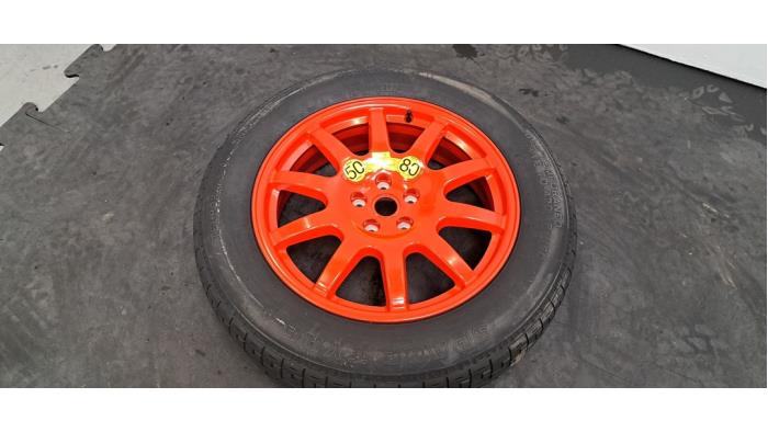Roue de secours Landrover Range Rover
