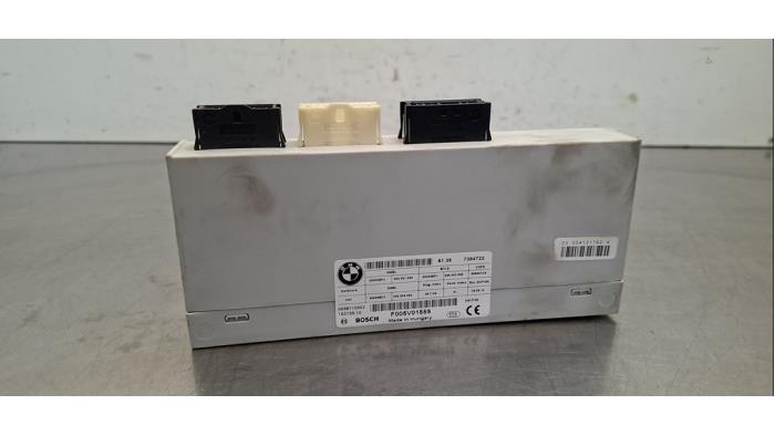 Module confort BMW X5