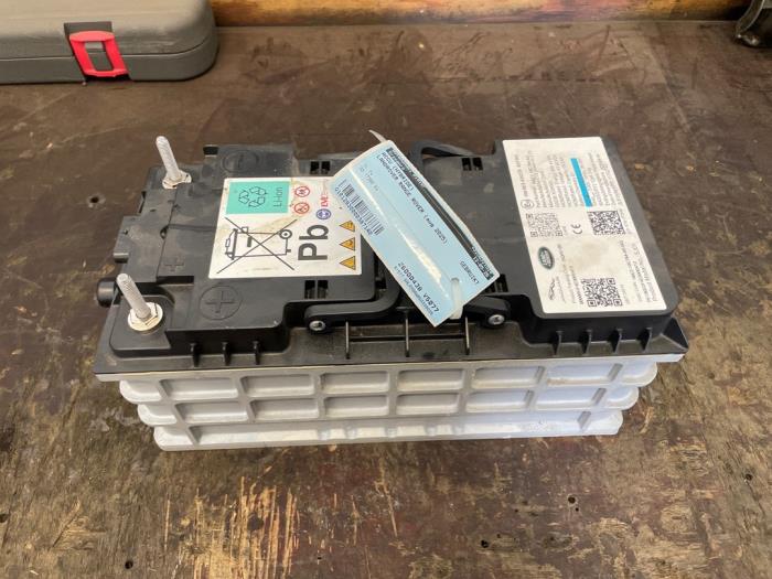 Batterie (hybride) Landrover Range Rover