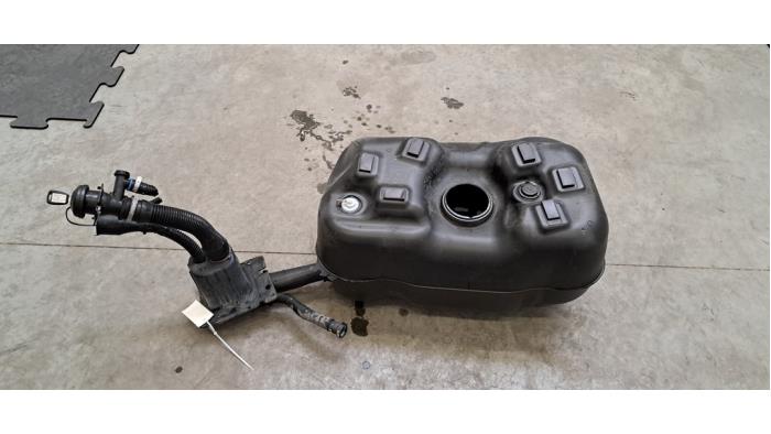 Réservoir de carburant Citroen Jumper