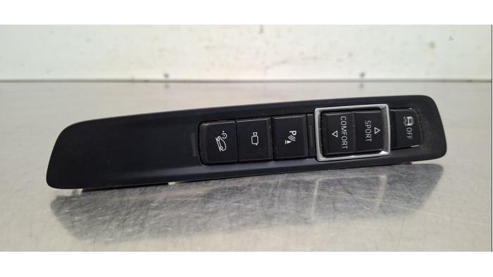 Commutateur (divers) BMW X5