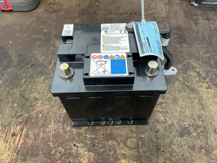 Batterie (hybride) Landrover Range Rover
