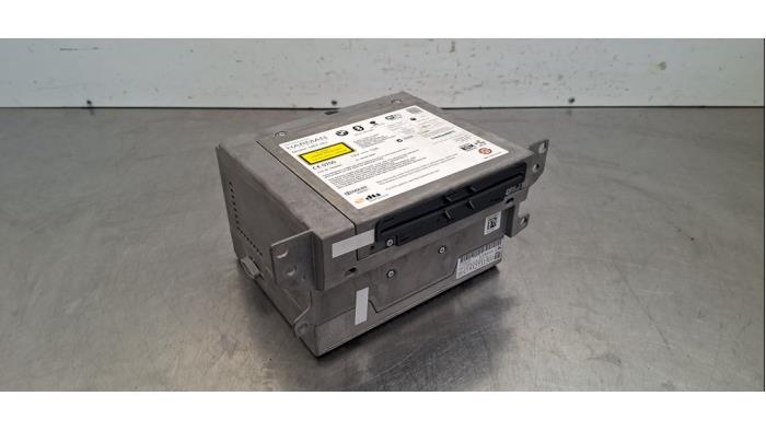 Module radio BMW X5