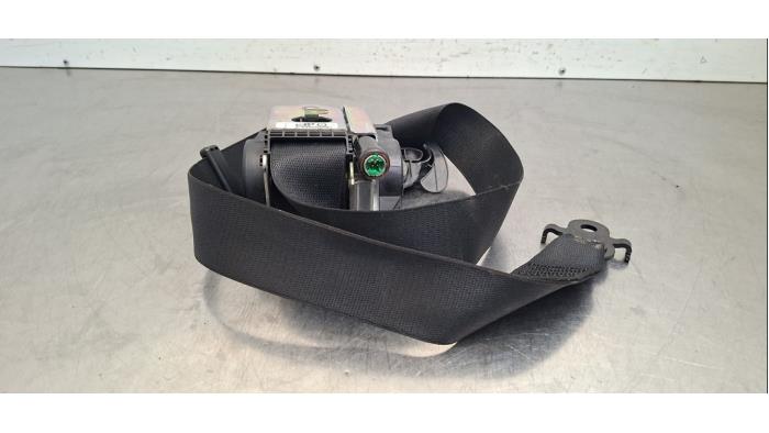 Ceinture de sécurité avant droite BMW X5