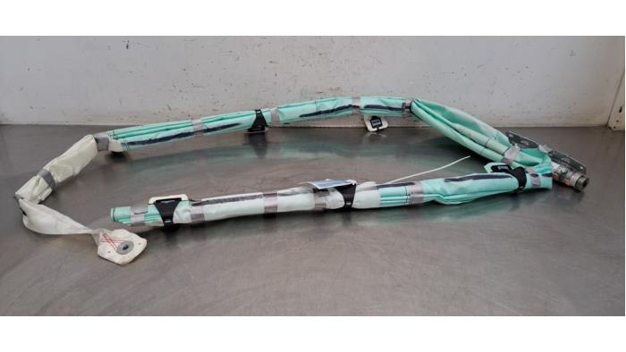 Airbag plafond gauche BMW X5