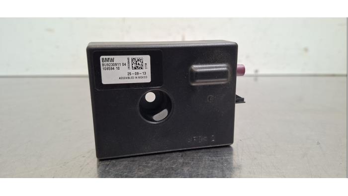Antenne GPS BMW X5