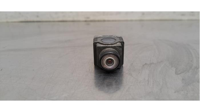 Caméra de recul BMW X5