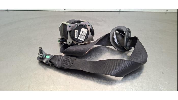 Ceinture de sécurité arrière droite BMW X5