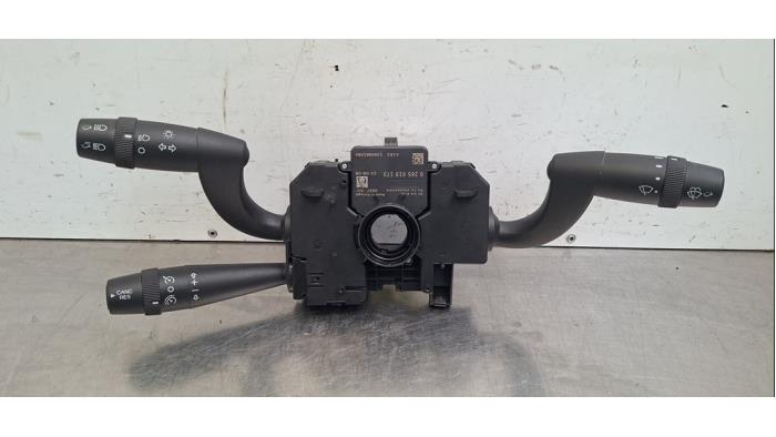 Commutateur combi colonne de direction Citroen Jumper