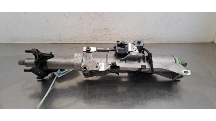 Boîtier colonne de direction complet BMW X5