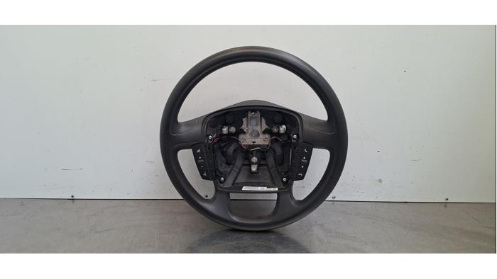 Volant Citroen Jumper