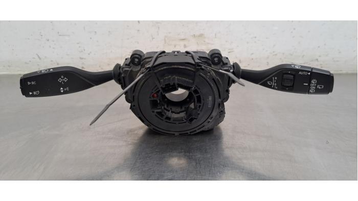 Commutateur combi colonne de direction BMW X5