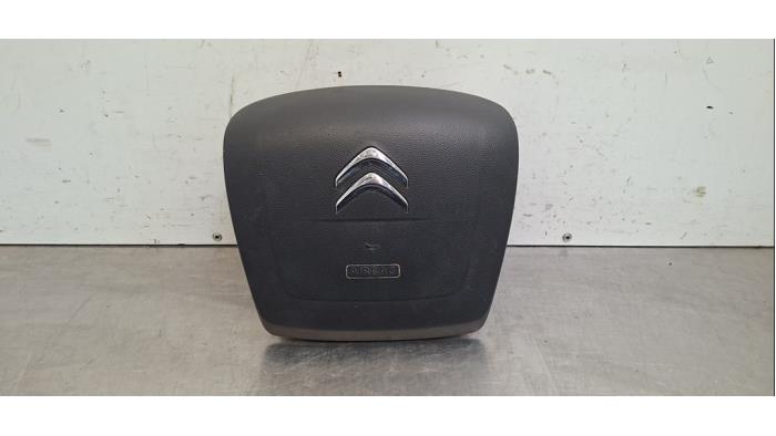 Airbag gauche (volant) Citroen Jumper