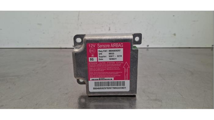 Module airbag  Citroen Jumper