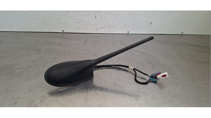 Antenne Citroen Jumper