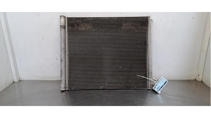 Condensateur clim BMW X5