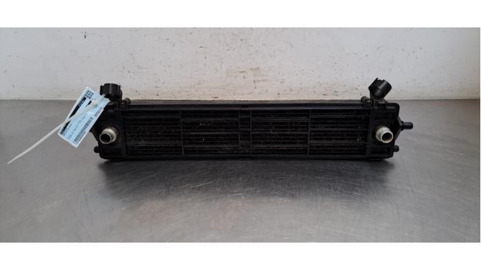 Radiateur BMW X5