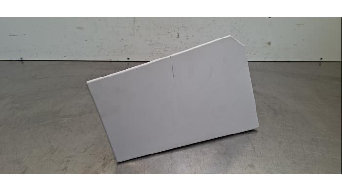 Clapet réservoir Citroen Jumper