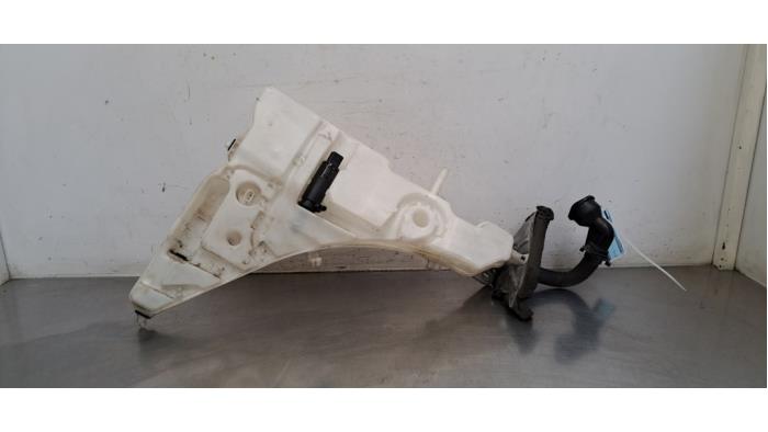 Réservoir lave-glace avant BMW X5