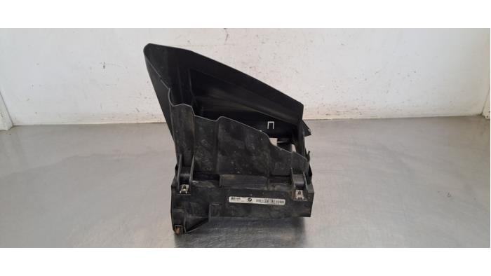 Guidage d'air BMW X5