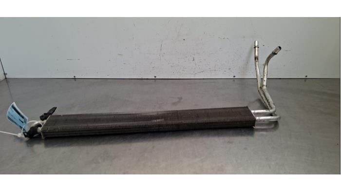 Refroidisseur d'huile BMW X5