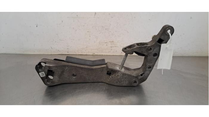 Support boîte de vitesse BMW X5