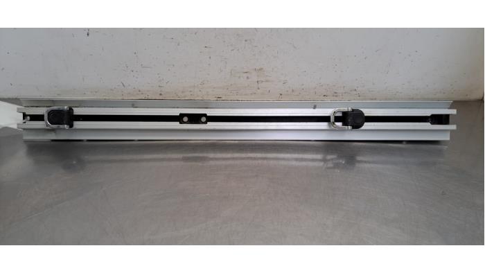 Rail avion BMW X5
