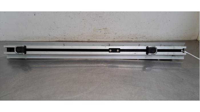 Rail avion BMW X5