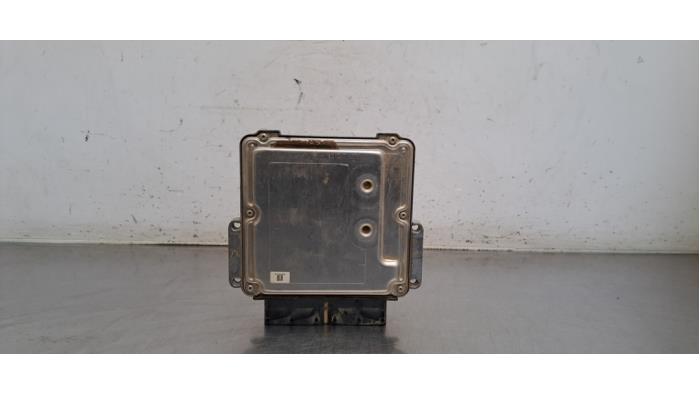 Ordinateur gestion moteur Jeep Compass